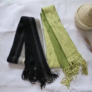 Set of 2 Scarves